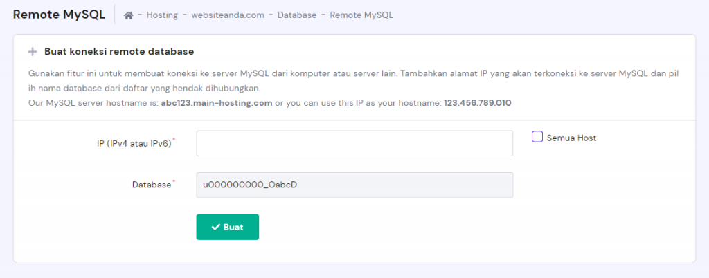 This image has an empty alt attribute; its file name is remote-mysql-1024x402.png