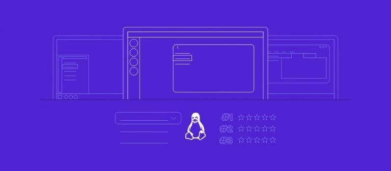 10 distro Linux terbaik untuk pemula maupun profesional 2026