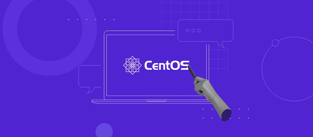 Apa itu CentOS? Pengertian CentOS dan kelebihannya