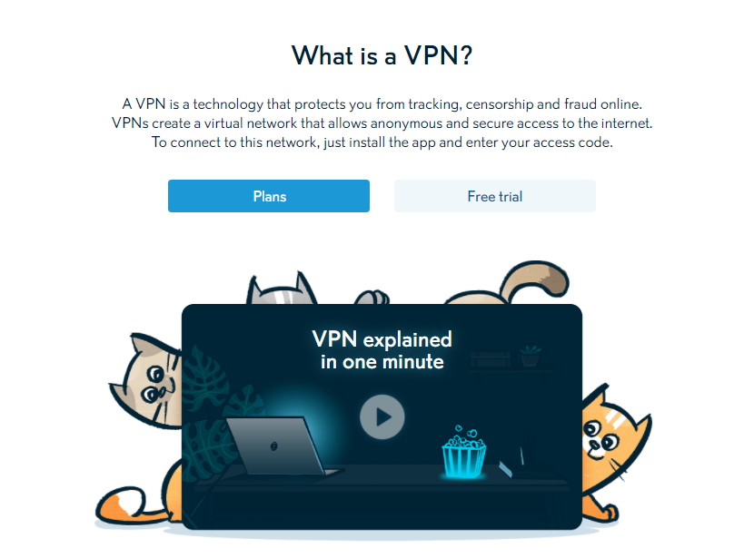 homepage hide my name