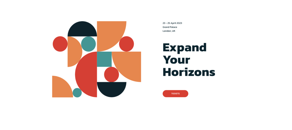 template situs web satu halaman Expand your horizons