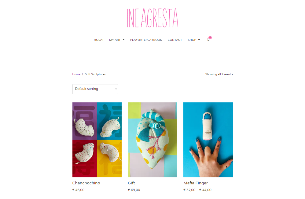 website ine agresta website patung ukiran lembut