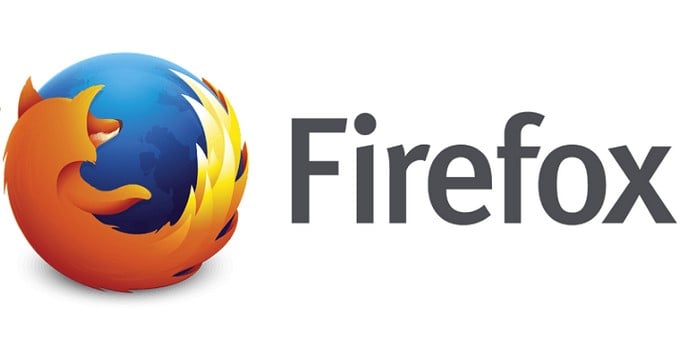 logo mozilla firefox