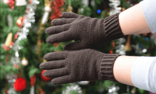 produk sarung tangan buatan sendiri