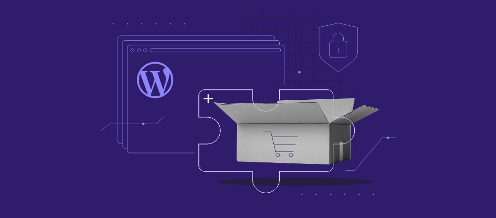 9 Best eCommerce WordPress Plugins to Create Your Online Store in 2025