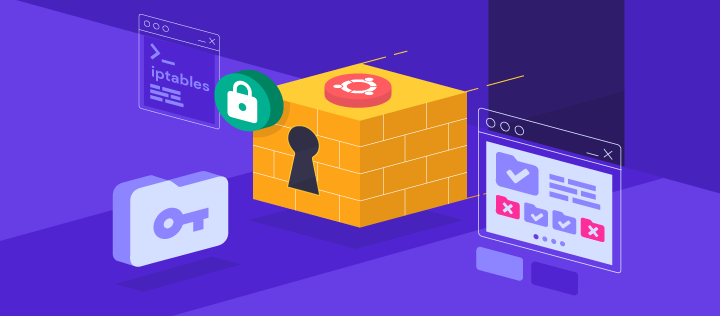 Iptables tutorial: securing VPS with Linux firewall