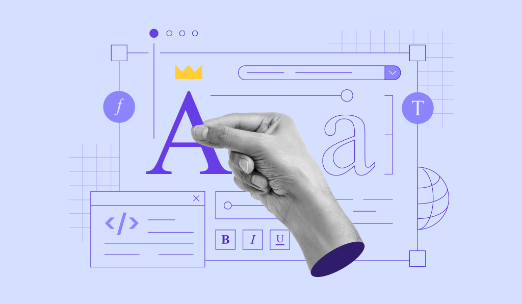 The 20 Best HTML Fonts to Use in 2026