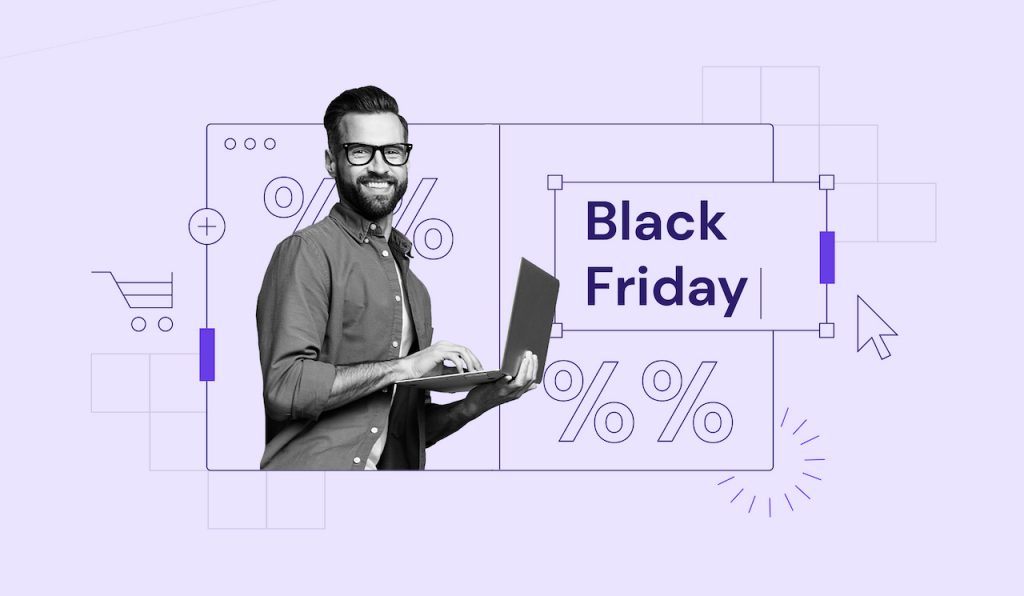 Black Friday marketing 2024: Top tips and strategies