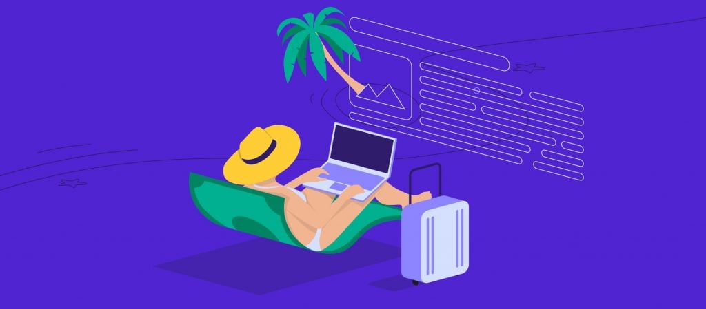 How to Start a Travel Blog in 2026: A Step-by-Step Guide for Beginners