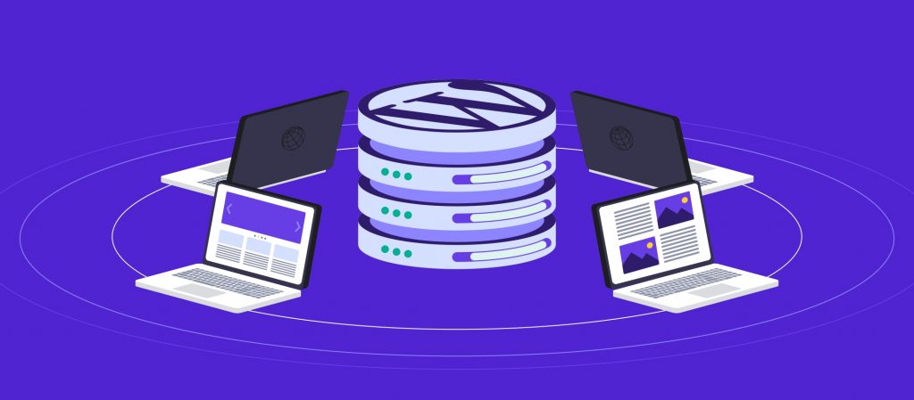 WordPress Multisite complete guide: What is a multisite and how to set it up