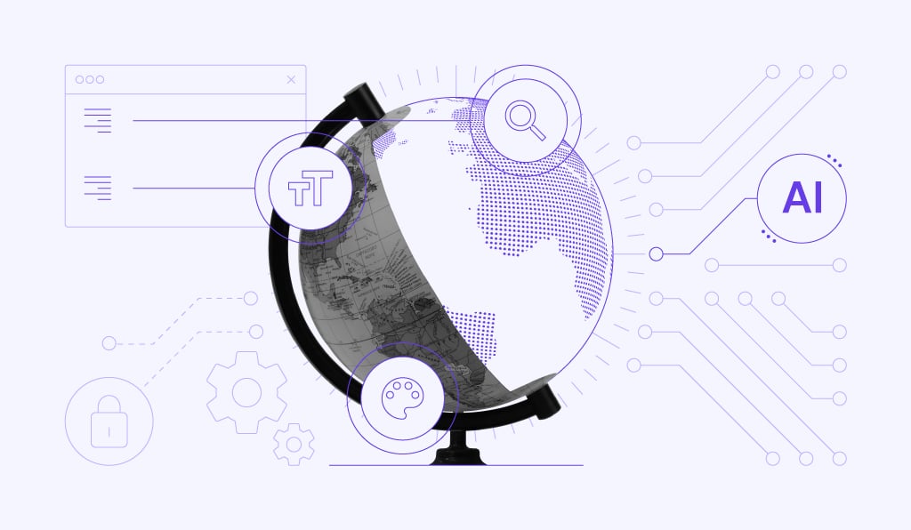 AI statistics and trends: New research for 2025