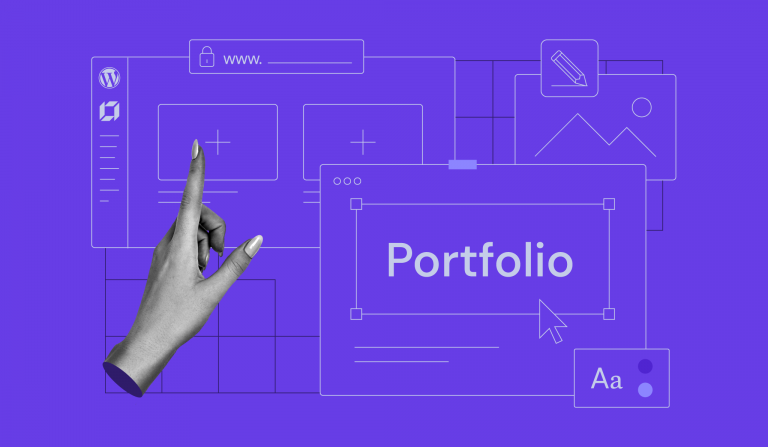Top 19 Art Portfolio Website Examples to Get Inspired in 2025