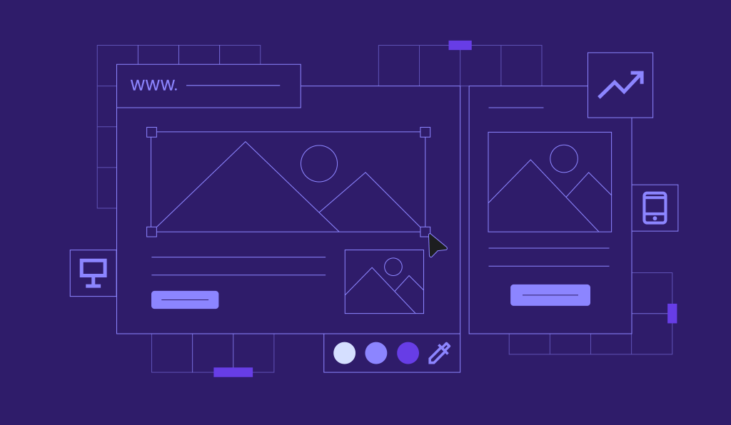21 Essential Web Design Statistics for 2025