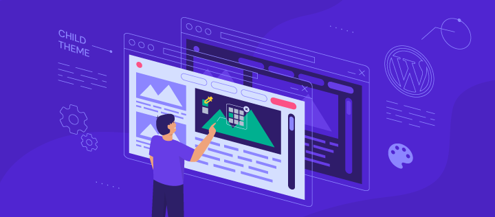 How to create a WordPress child theme + customization tips