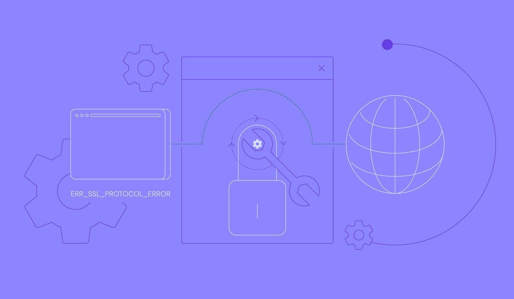 ERR_SSL_PROTOCOL_ERROR: cosa significa e 11 modi per risolverlo