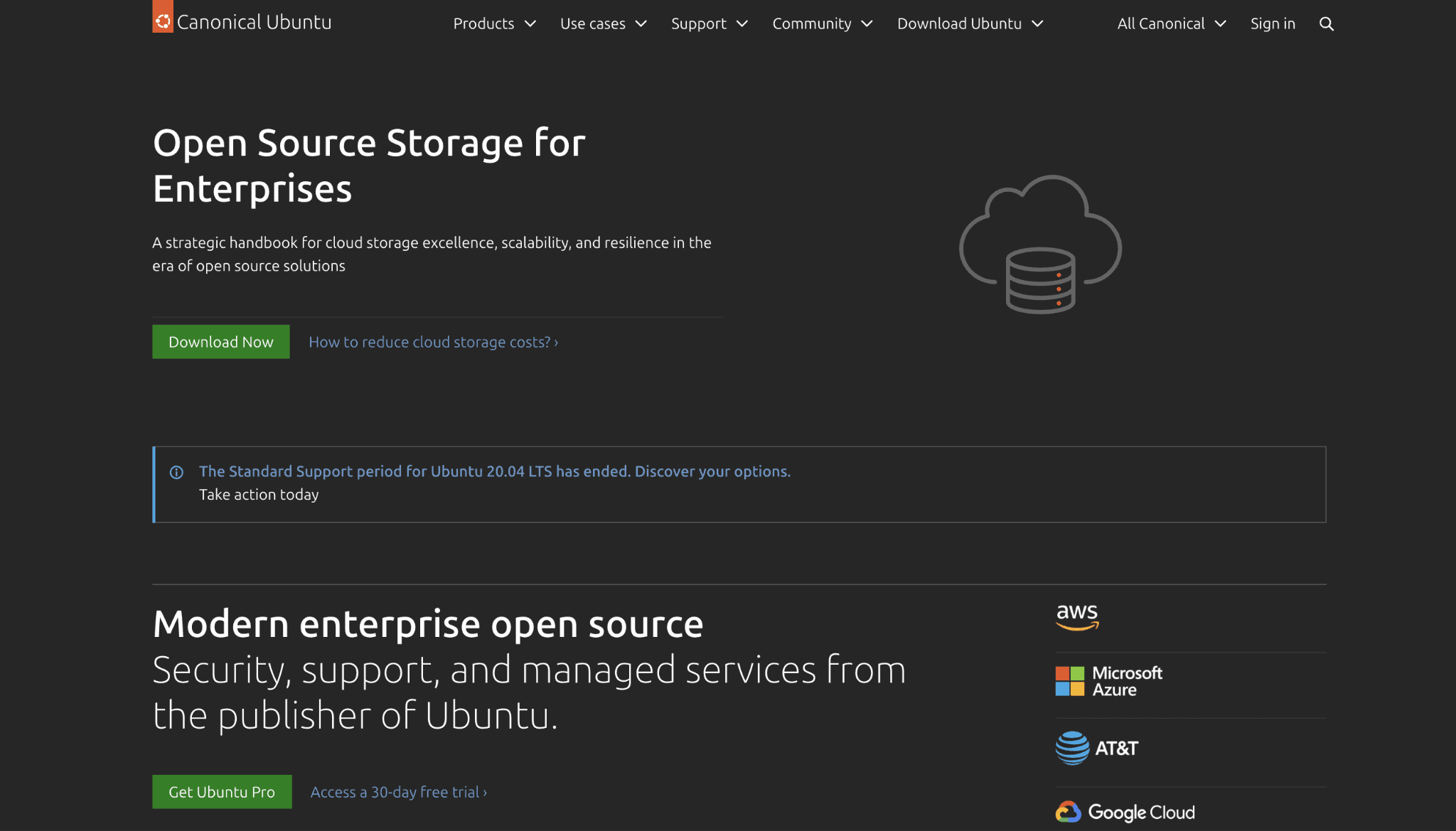 Qual è il miglior sistema operativo per Docker - Ubuntu