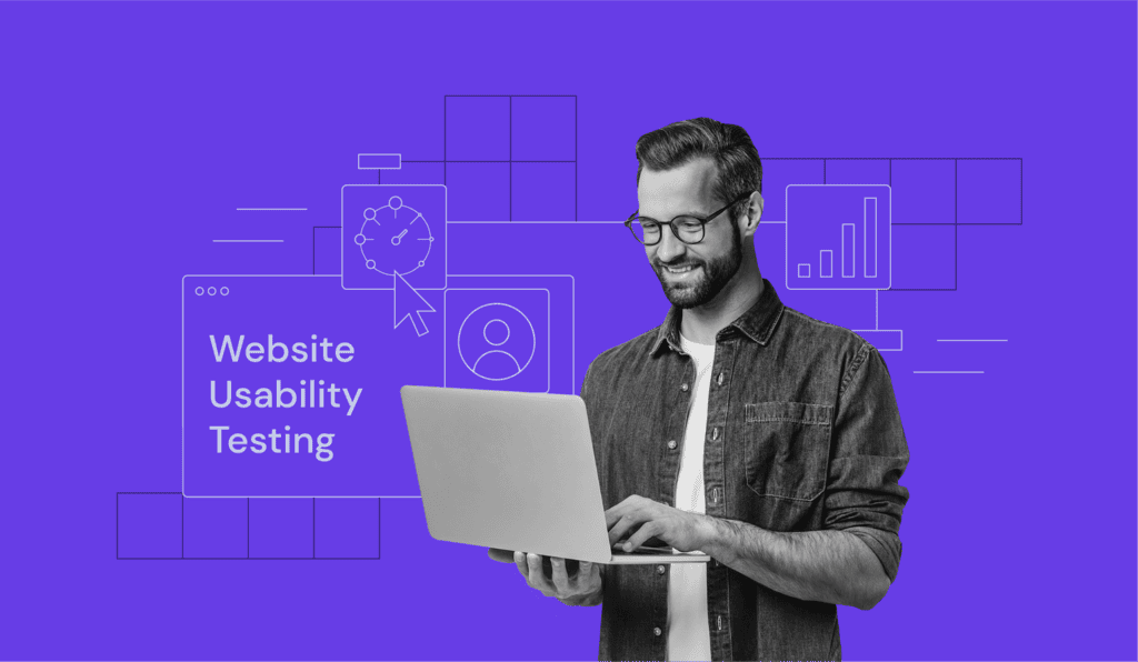 Che cos’è un test di usabilità del sito web e come farlo