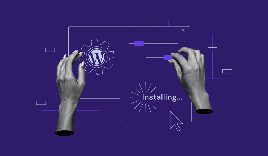 Cómo instalar WordPress: Guía para principiantes