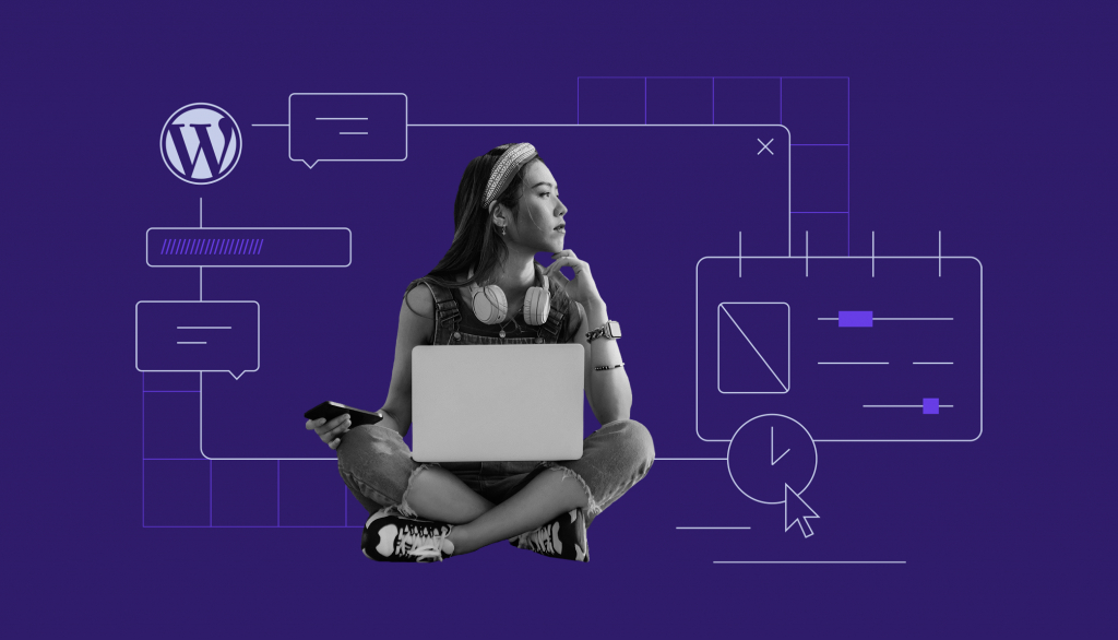 Cómo programar entradas en WordPress