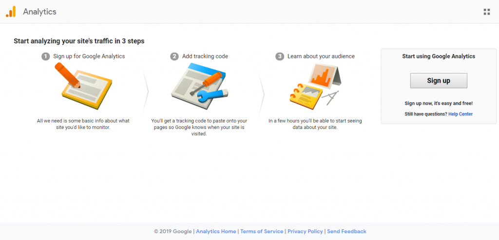 Herramienta de test velocidad web SiteSpeed