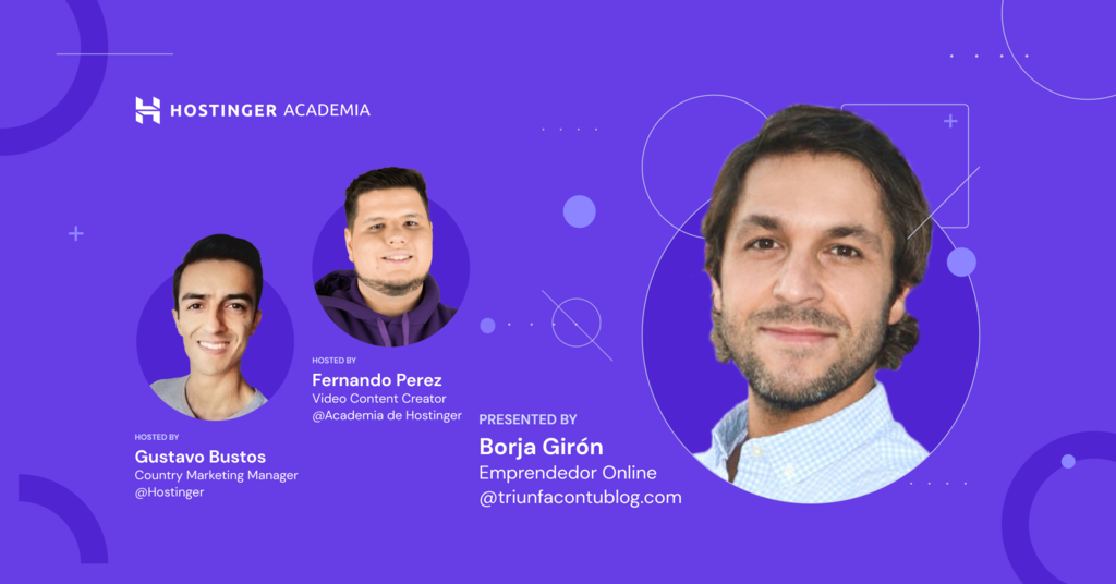 Cómo ganar dinero con un blog