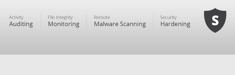 Imagen de la página de descarga de wordpress del plugin Sucuri