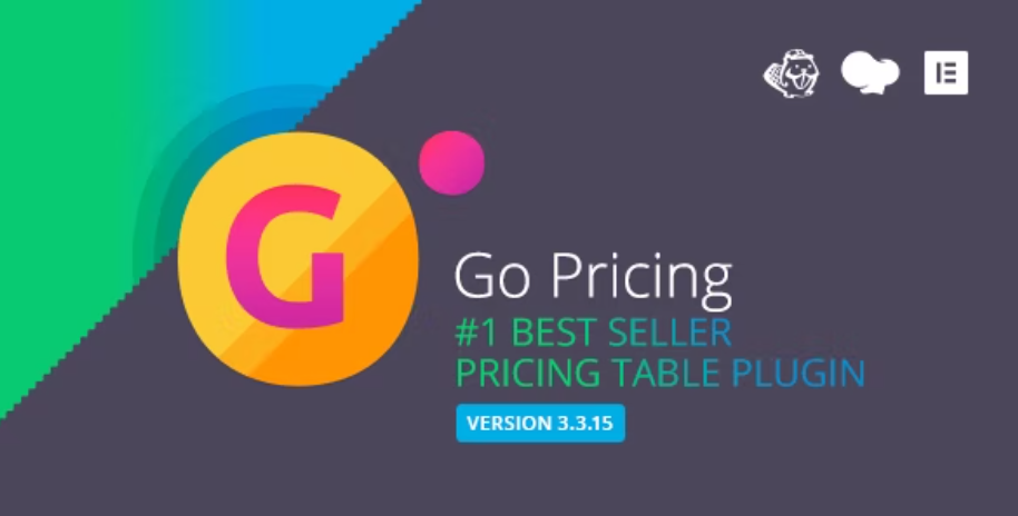 Plugin Go Pricing de WordPress
