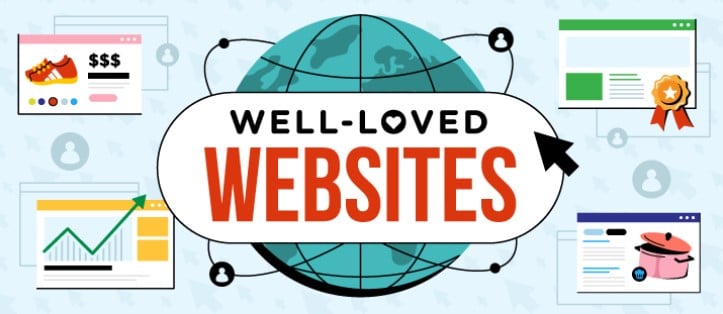 Las páginas más visitadas en cada país (que no son motores de búsqueda)