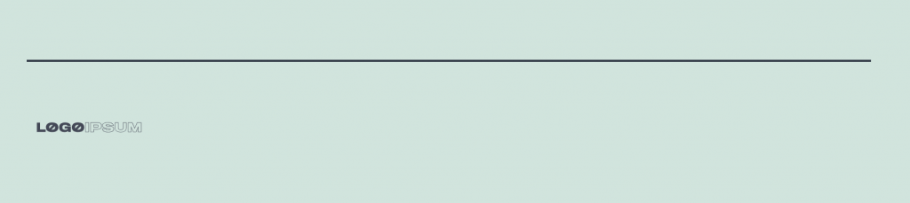 Footer de una página web