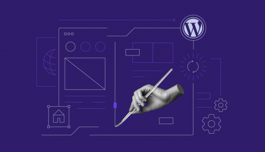 Cómo cambiar la página de inicio en WordPress: 4 métodos fáciles