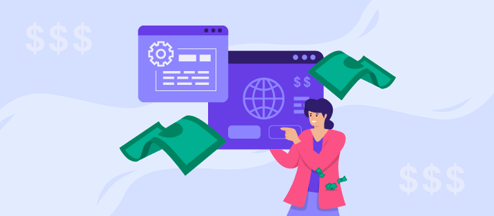 ¿Cuánto cuesta mantener una página web en 2025? Un desglose completo de precios