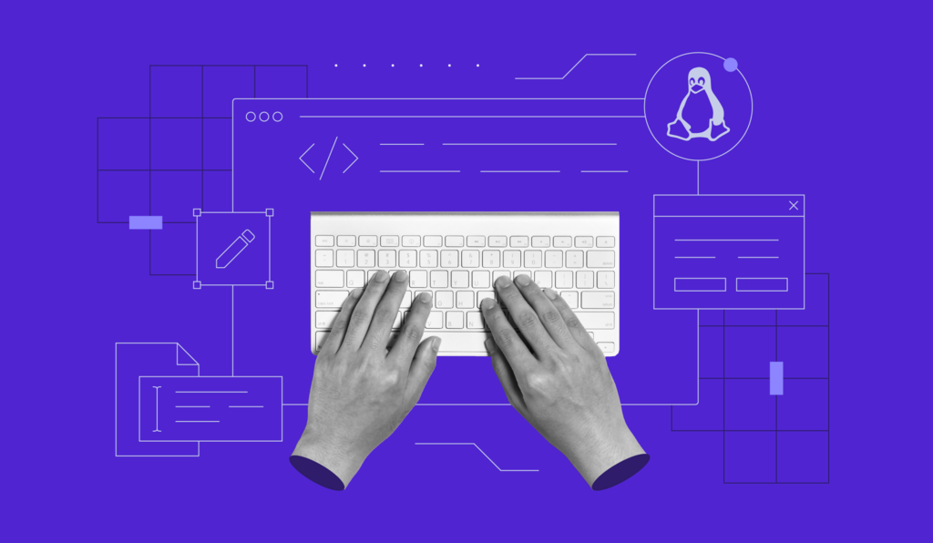 Cómo usar el comando ls de Linux