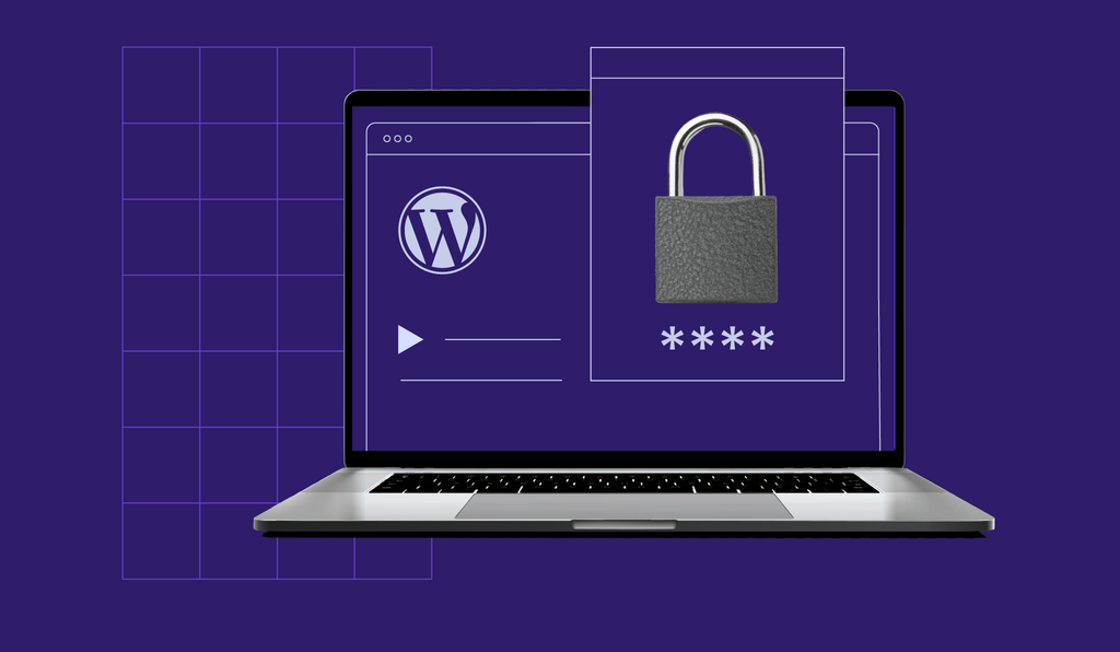 How to change your WordPress admin password