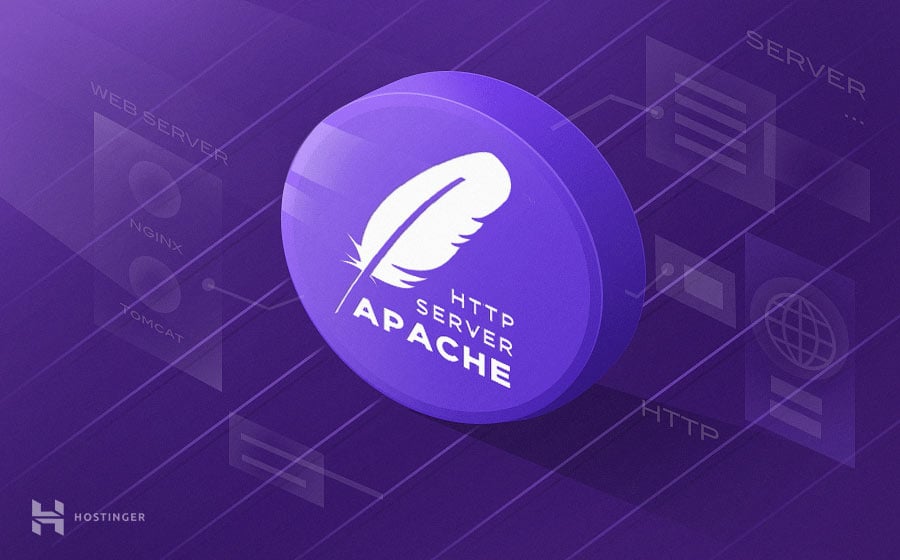 What is Apache web server and how does it work