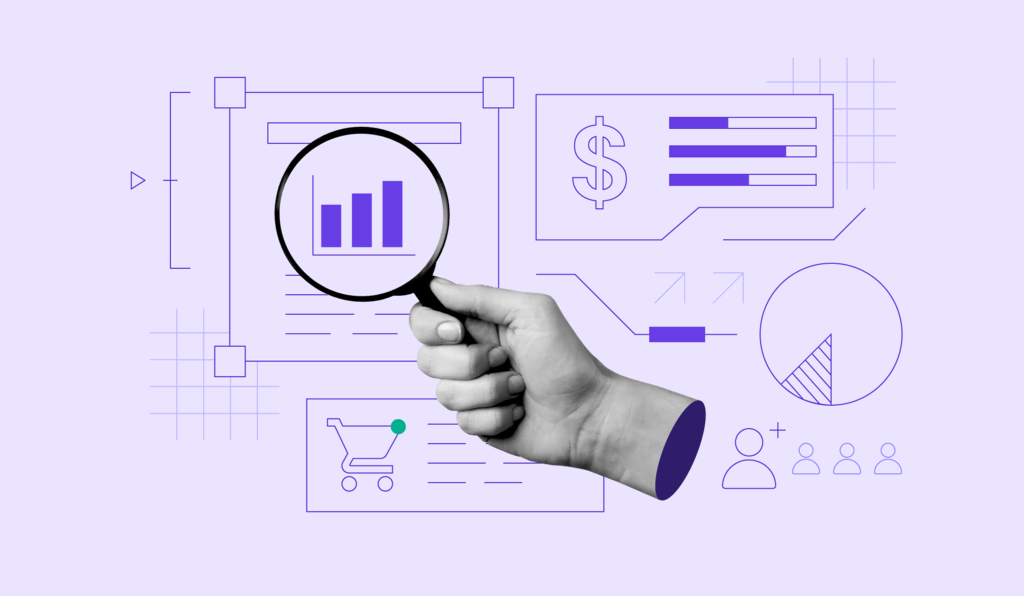 eCommerce statistics 2025: key findings and shopping trends [latest research]