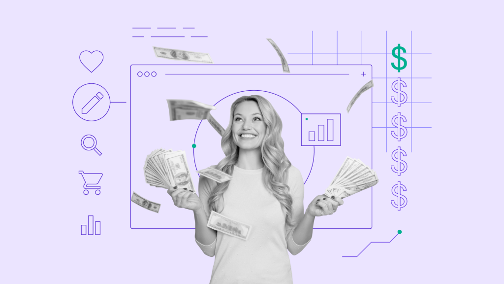 25 Ways to Make Money Online in 2025