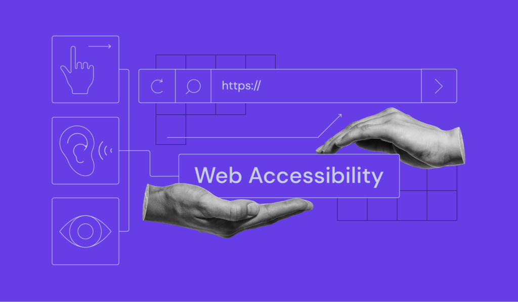 The ultimate guide to web accessibility in 2026