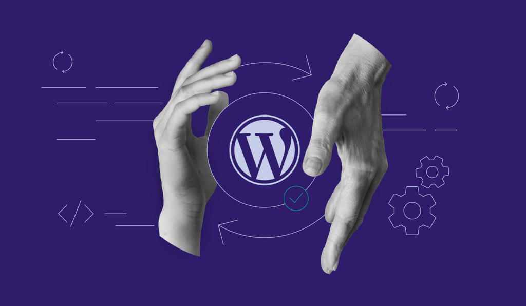 Blogger to WordPress: A beginner’s guide to migrating your site without losing SEO