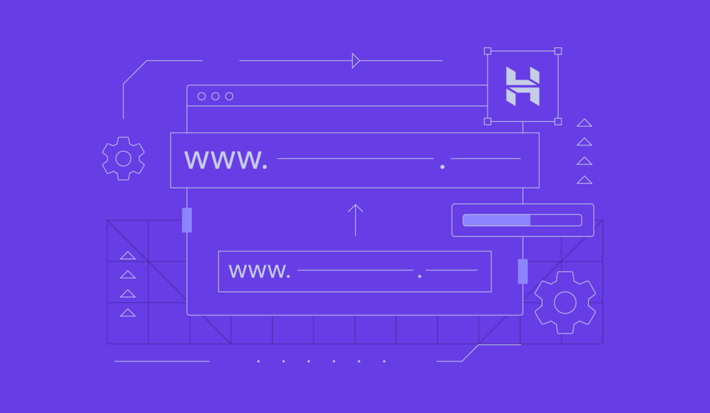 How to transfer a domain from GoDaddy to Hostinger in 4 simple steps
