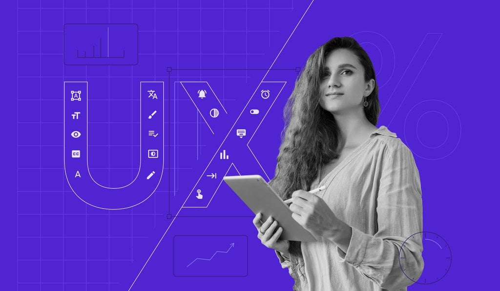 What is UX design – differences with UI design, career insights, and more