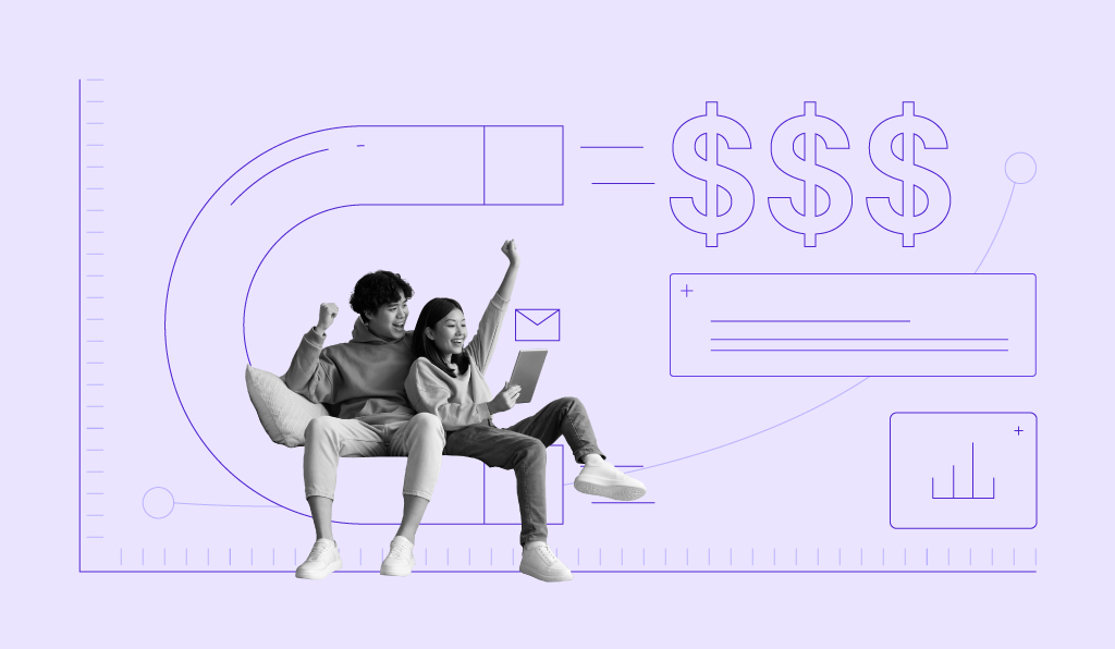 20 best B2B lead generation strategies to maximize your company’s roi in 2026