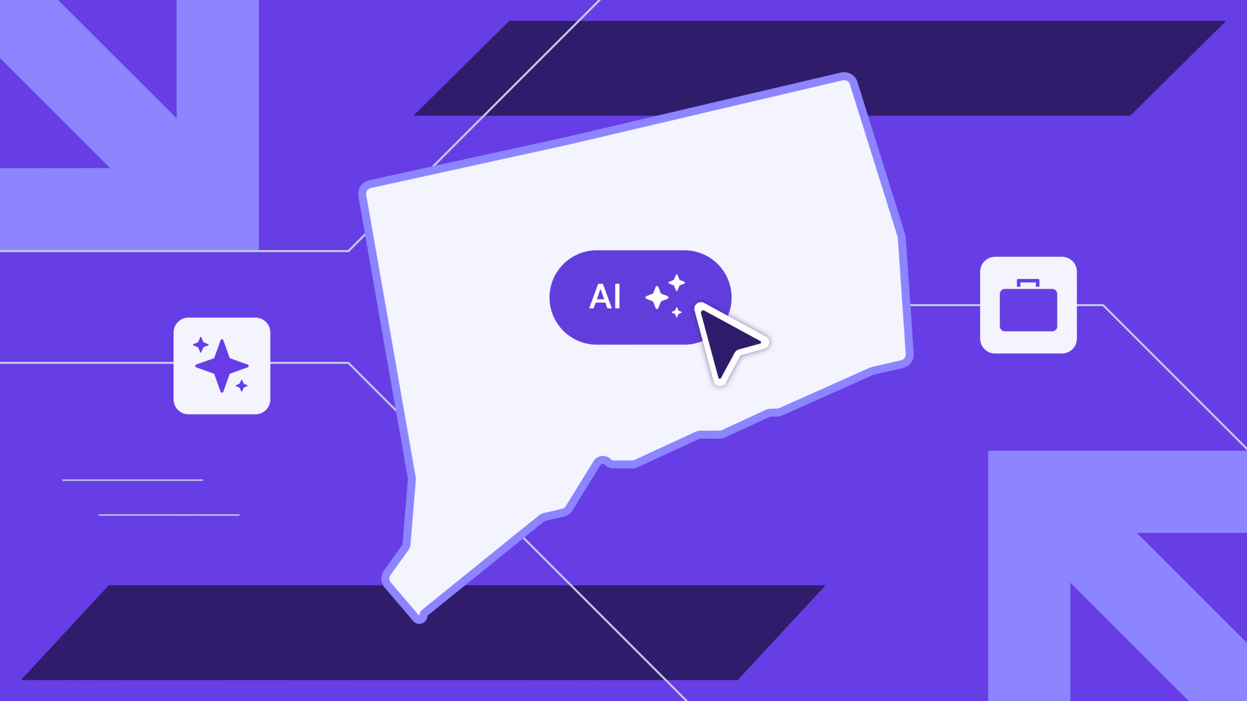 How to use AI to start a business: A step-by-step guide
