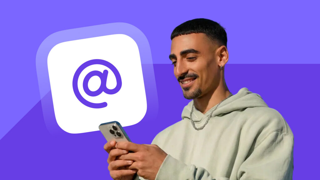 What is a professional email address? Definition, examples, and best practices