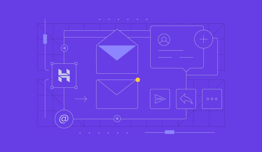Hostinger Email: Creating an email account, setting up email clients, and troubleshooting
