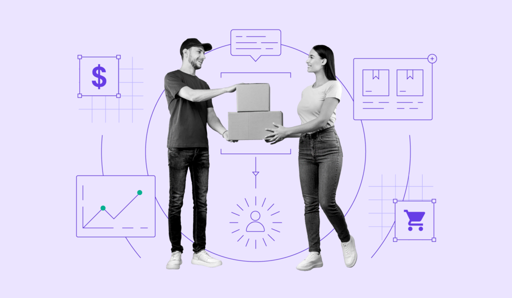 How to start dropshipping in 2025 – a practical guide