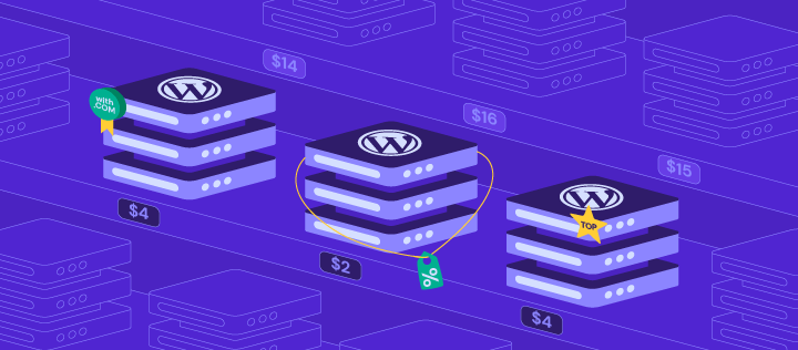 WordPress pricing in 2025 – how much does a WordPress website cost?