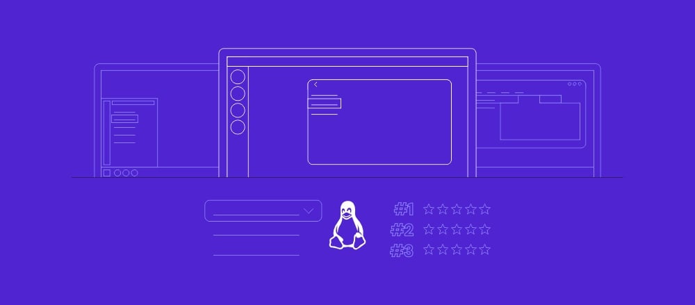 Top 10 Linux Distros for Beginners and Advanced Users in 2025