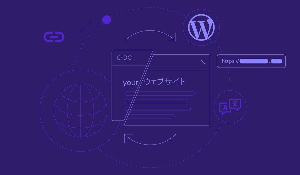 How to Create a Multilingual WordPress Site in 2025