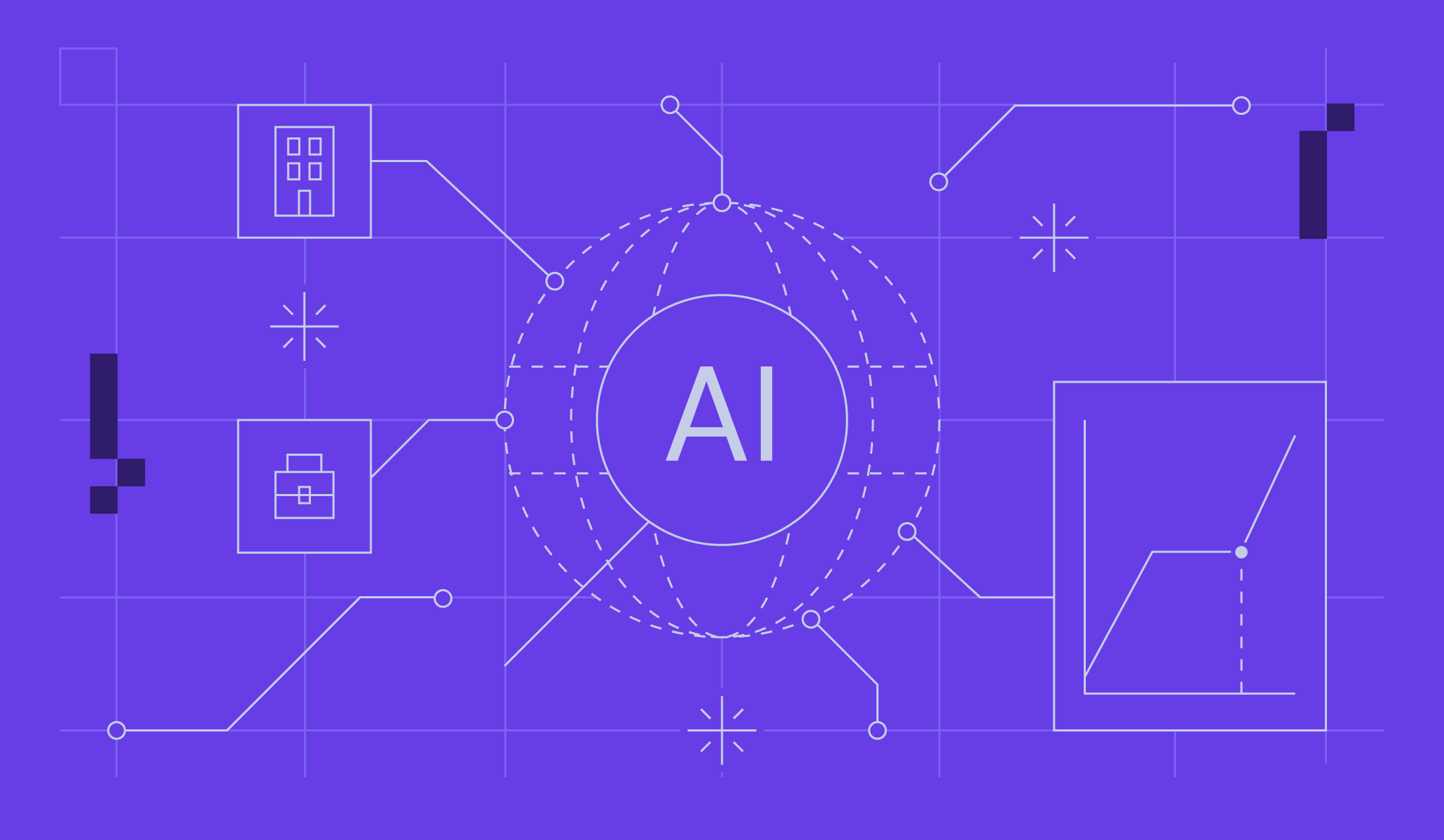 How many companies use AI in 2025? Key statistics and industry trends
