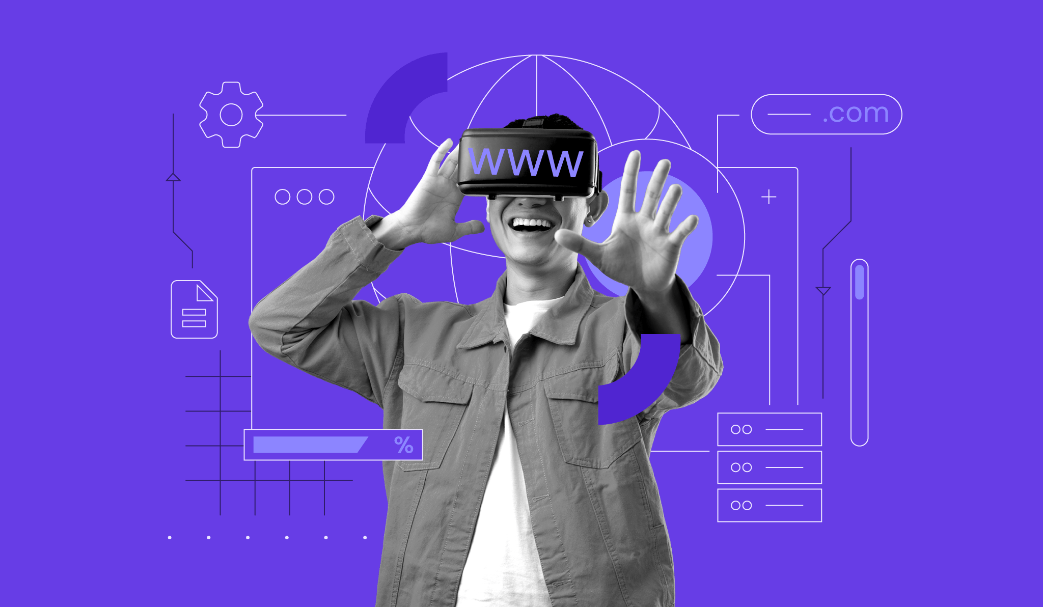 Domain parking: What it is and how to use it